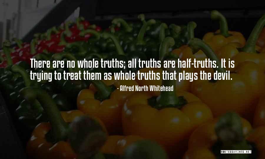 How We Should Treat Others Quotes By Alfred North Whitehead How We Should Treat Others Quotes By Alfred North Whitehead