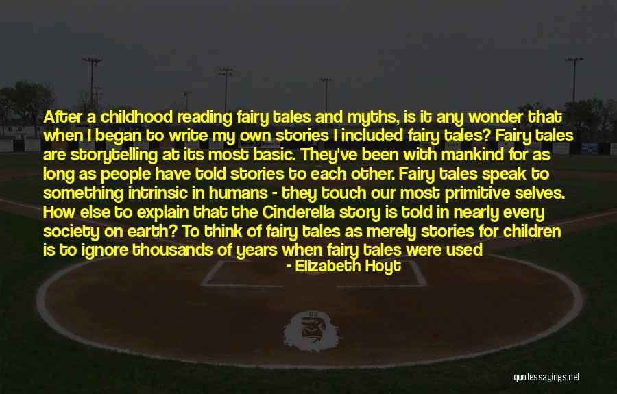 How We Teach Reading To Children Quotes By Elizabeth Hoyt How We Teach Reading To Children Quotes By Elizabeth Hoyt