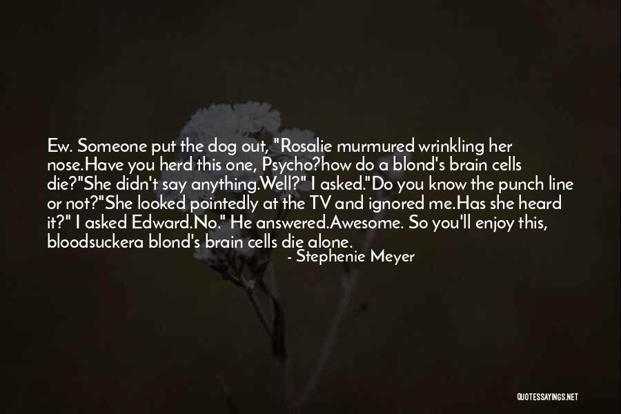 How Well Do You Know Me Quotes By Stephenie Meyer How Well Do You Know Me Quotes By Stephenie Meyer