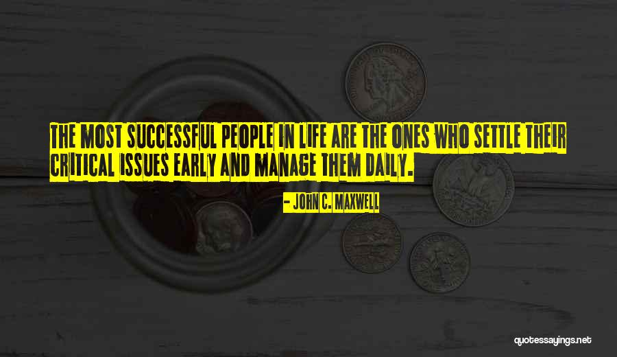 How You Deal With Adversity Quotes By John C. Maxwell How You Deal With Adversity Quotes By John C. Maxwell