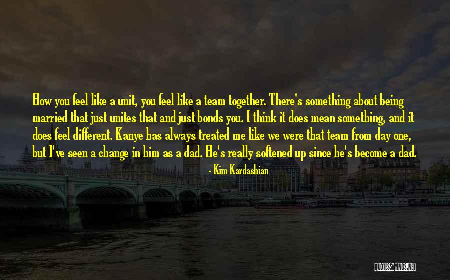 How You Feel About Him Quotes By Kim Kardashian How You Feel About Him Quotes By Kim Kardashian