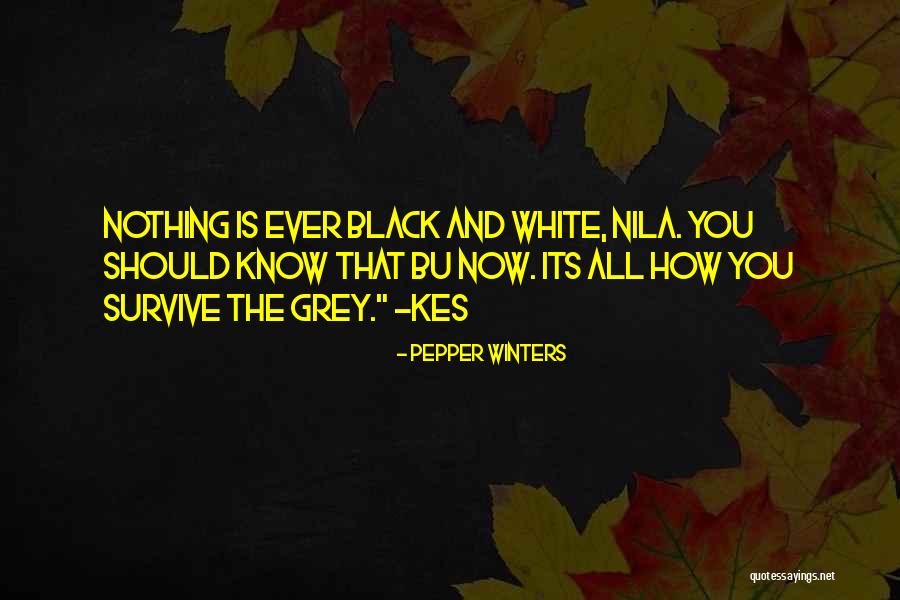 How You Know Its Love Quotes By Pepper Winters How You Know Its Love Quotes By Pepper Winters