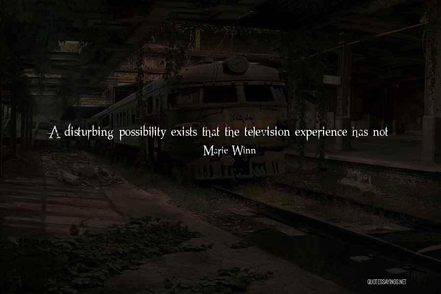 How You React To A Situation Quotes By Marie Winn How You React To A Situation Quotes By Marie Winn