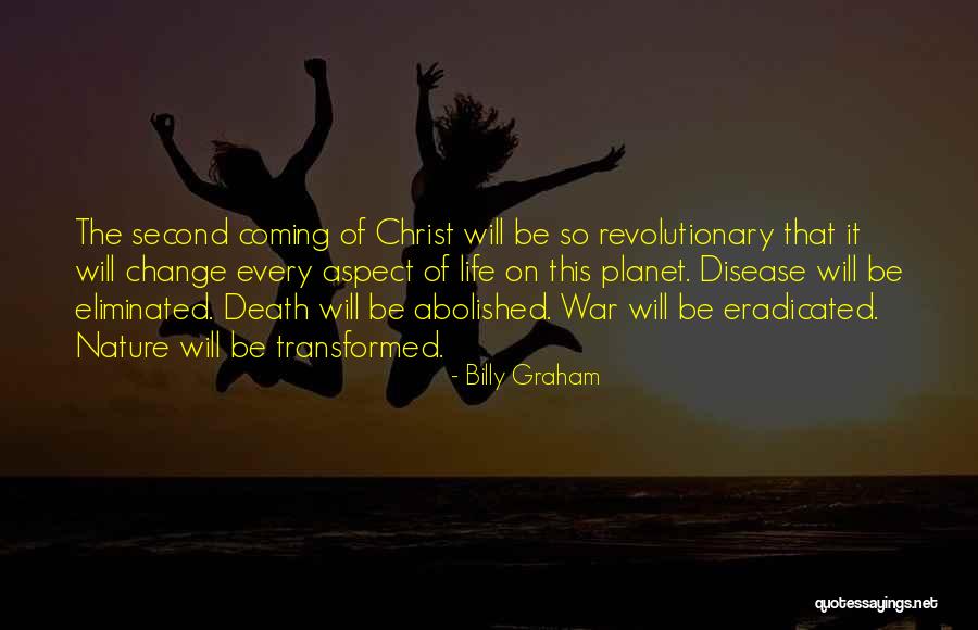 How Your Life Can Change In A Second Quotes By Billy Graham How Your Life Can Change In A Second Quotes By Billy Graham