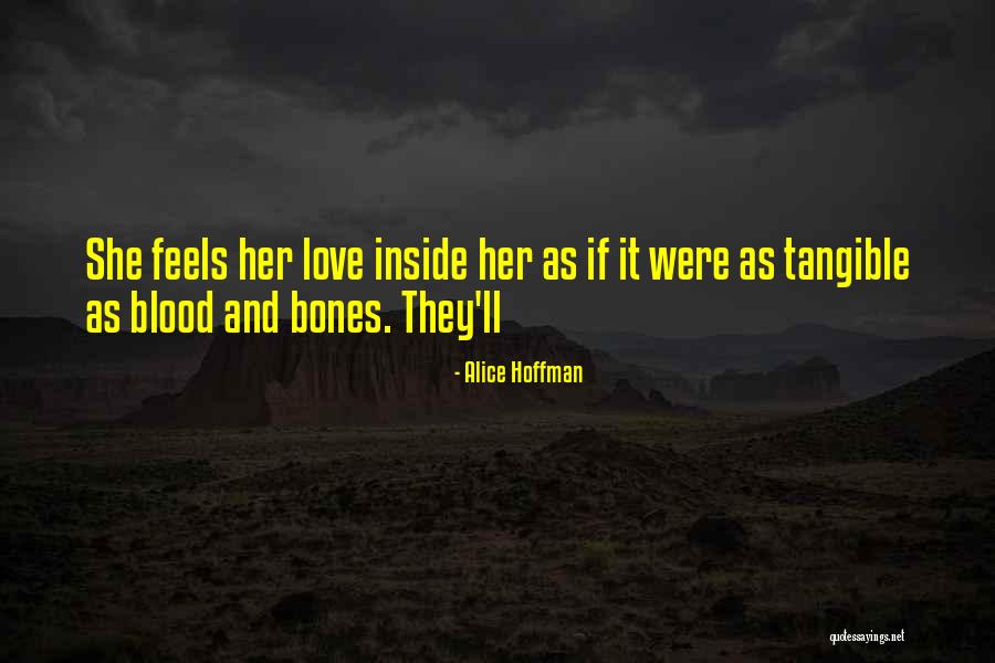 Howandower Quotes By Alice Hoffman Howandower Quotes By Alice Hoffman