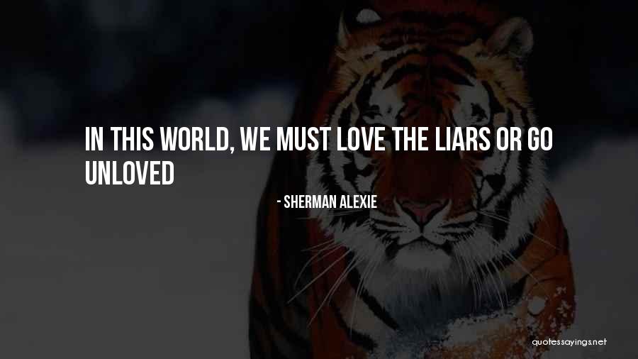 Howandower Quotes By Sherman Alexie Howandower Quotes By Sherman Alexie
