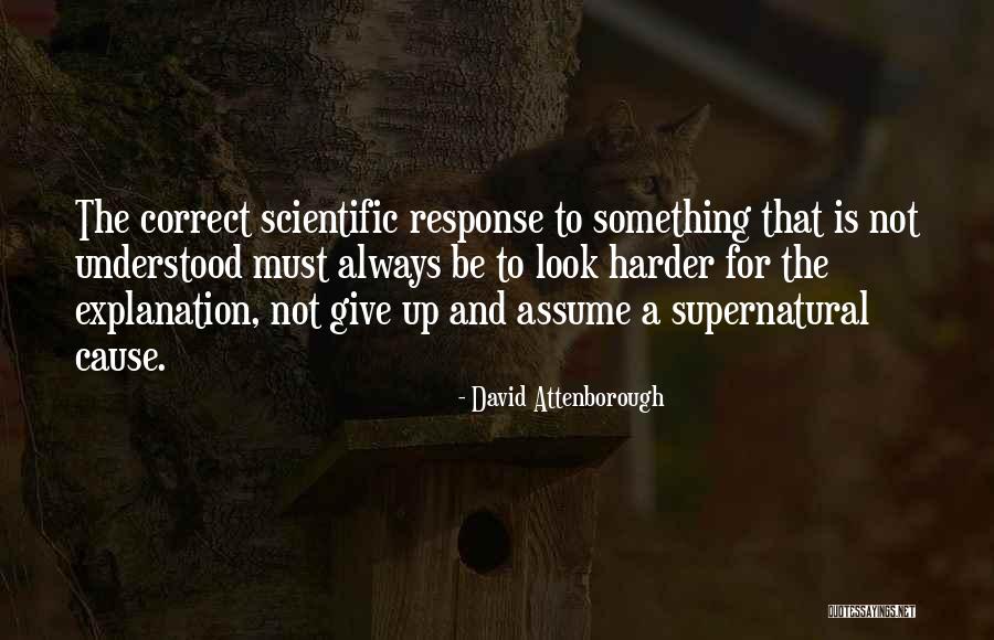 Howard And Harris Quotes By David Attenborough Howard And Harris Quotes By David Attenborough