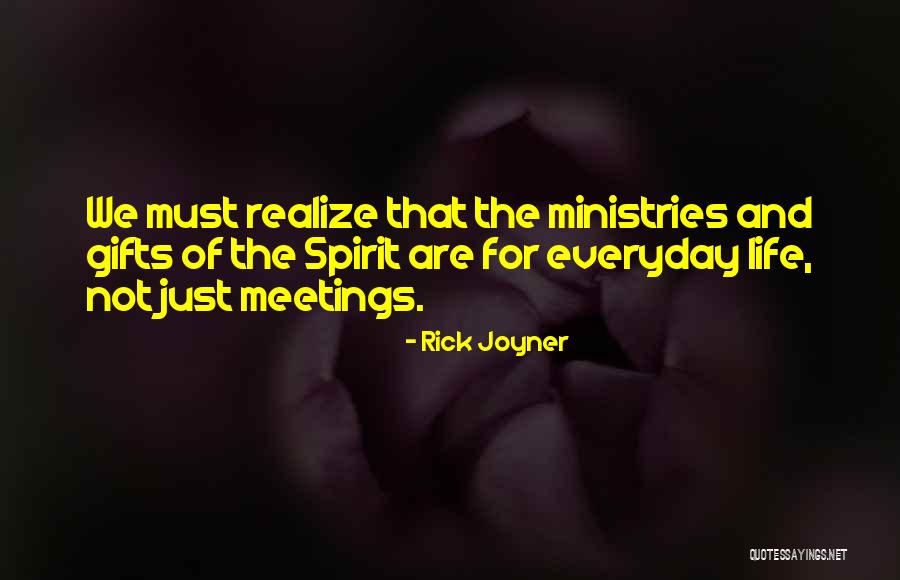 Howard And Harris Quotes By Rick Joyner Howard And Harris Quotes By Rick Joyner