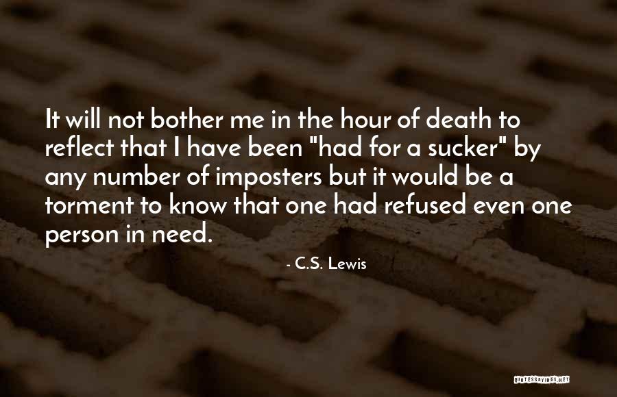 Howard And Jones Quotes By C.S. Lewis Howard And Jones Quotes By C.S. Lewis