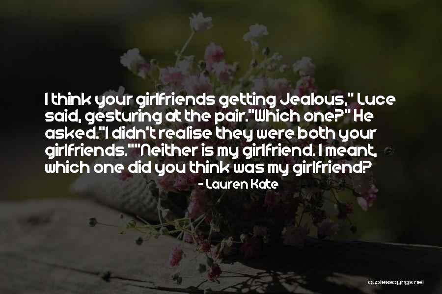 Howard Behrens Quotes By Lauren Kate Howard Behrens Quotes By Lauren Kate