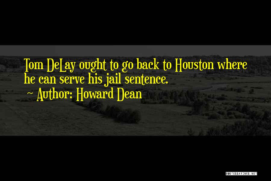 Howard Dean Quotes 1280050