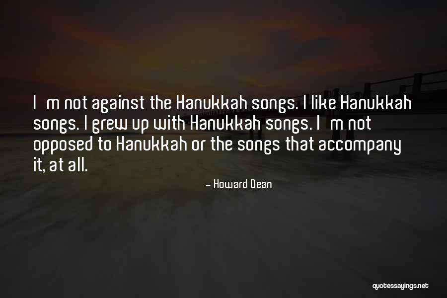 Howard Dean Quotes 1348607 Howard Dean Quotes 1348607