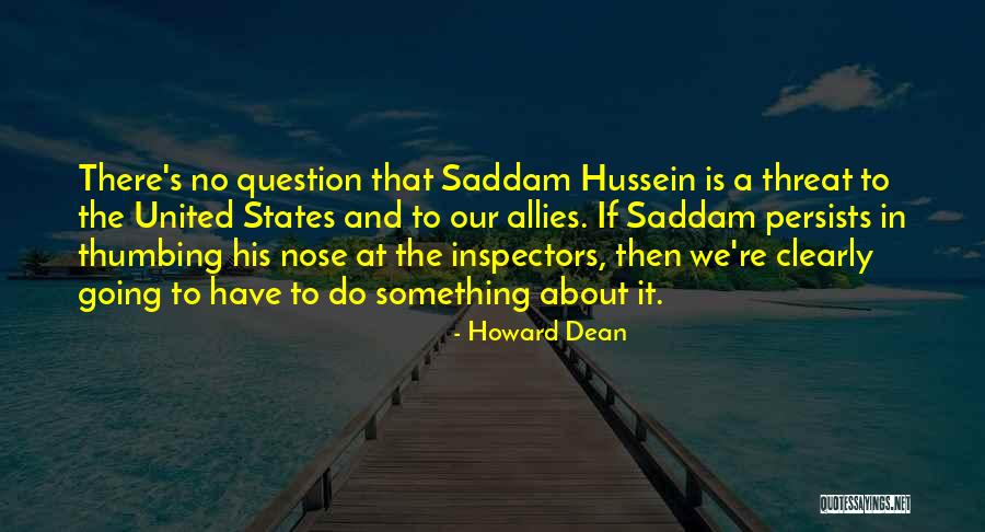 Howard Dean Quotes 1616806 Howard Dean Quotes 1616806
