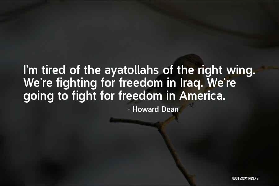 Howard Dean Quotes 1661155 Howard Dean Quotes 1661155