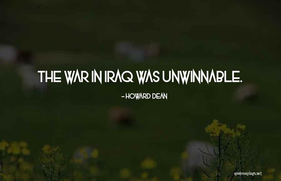 Howard Dean Quotes 1742331 Howard Dean Quotes 1742331