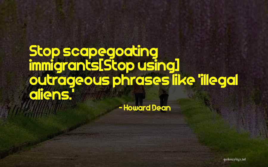 Howard Dean Quotes 1761372 Howard Dean Quotes 1761372
