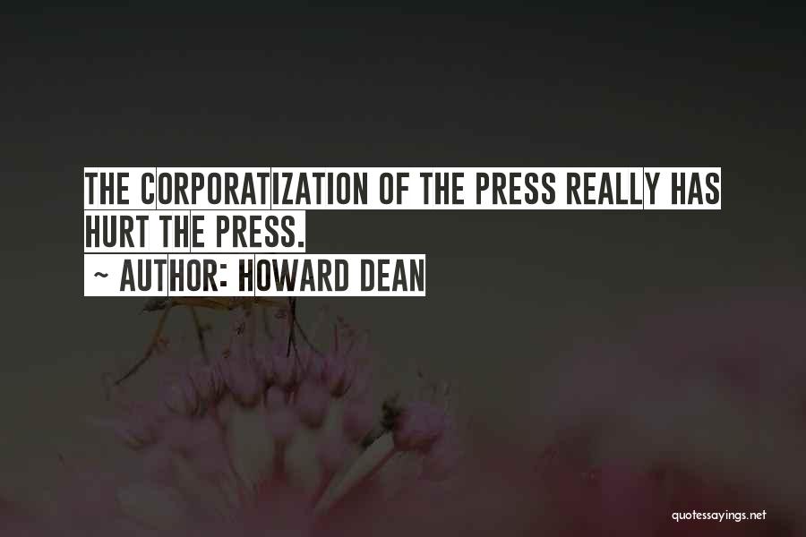 Howard Dean Quotes 1982367