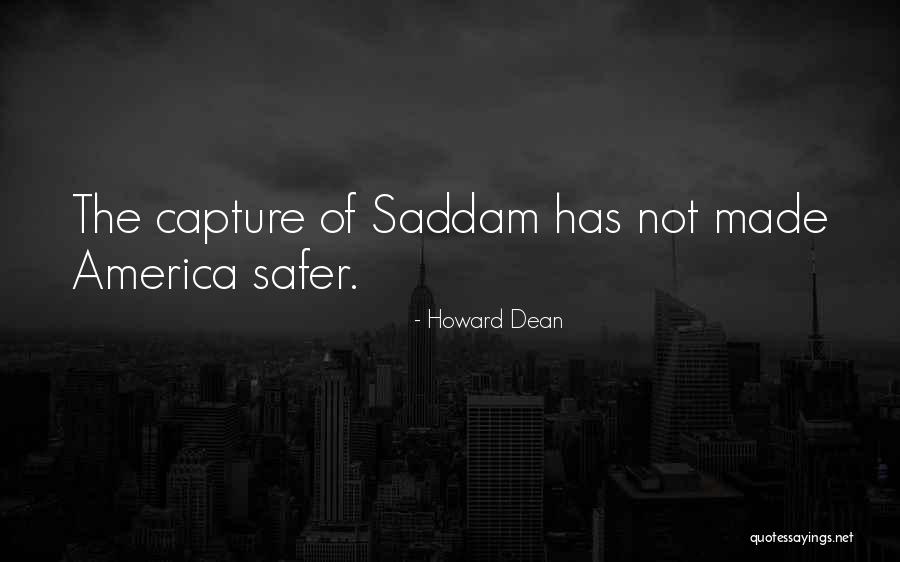 Howard Dean Quotes 198309 Howard Dean Quotes 198309