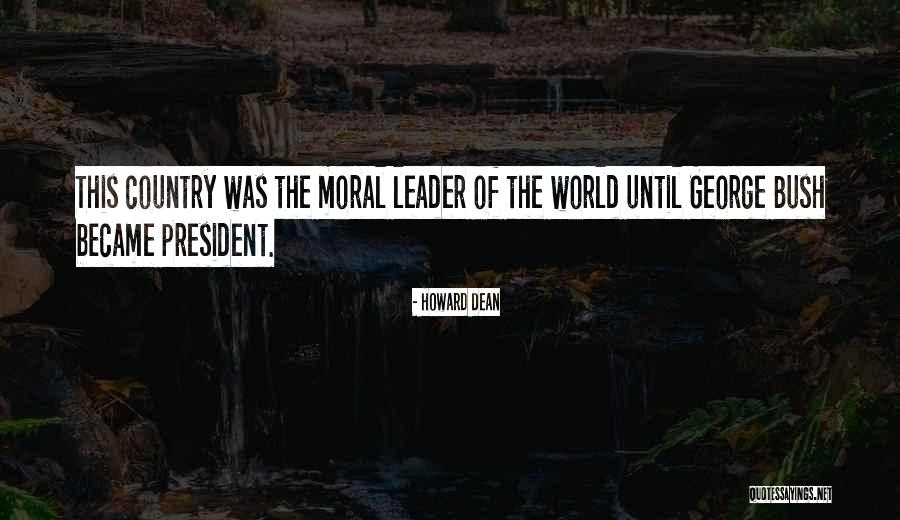 Howard Dean Quotes 2030469 Howard Dean Quotes 2030469