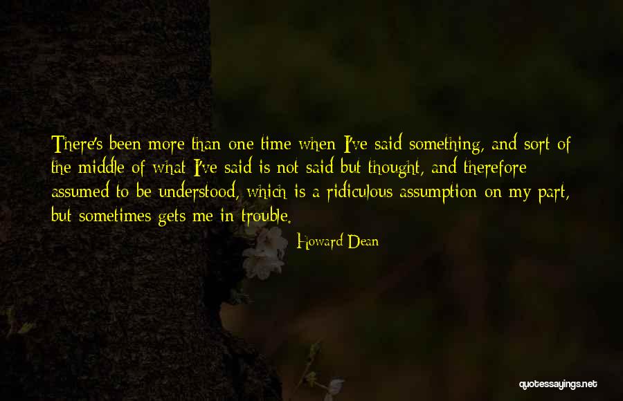 Howard Dean Quotes 2237076 Howard Dean Quotes 2237076
