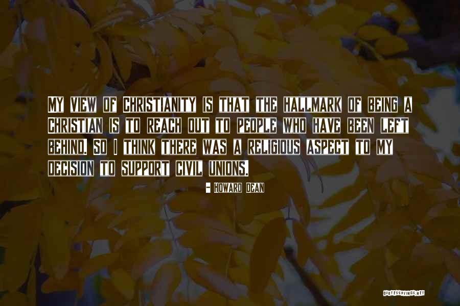 Howard Dean Quotes 354771 Howard Dean Quotes 354771