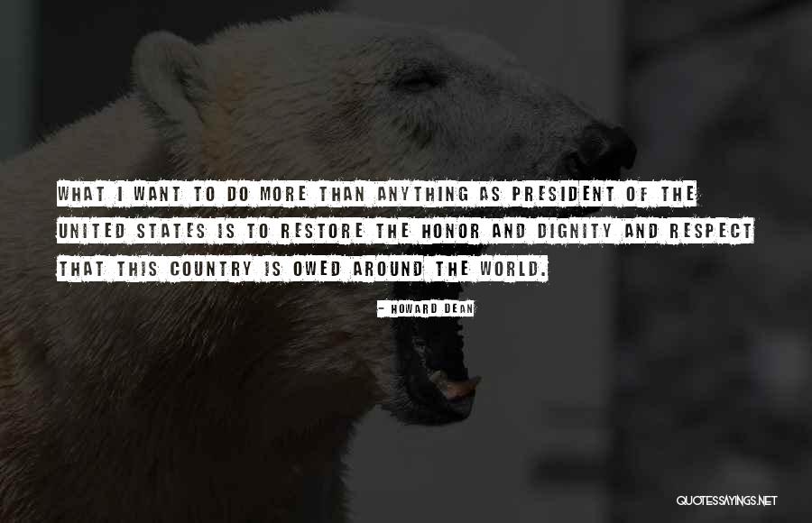 Howard Dean Quotes 366755 Howard Dean Quotes 366755