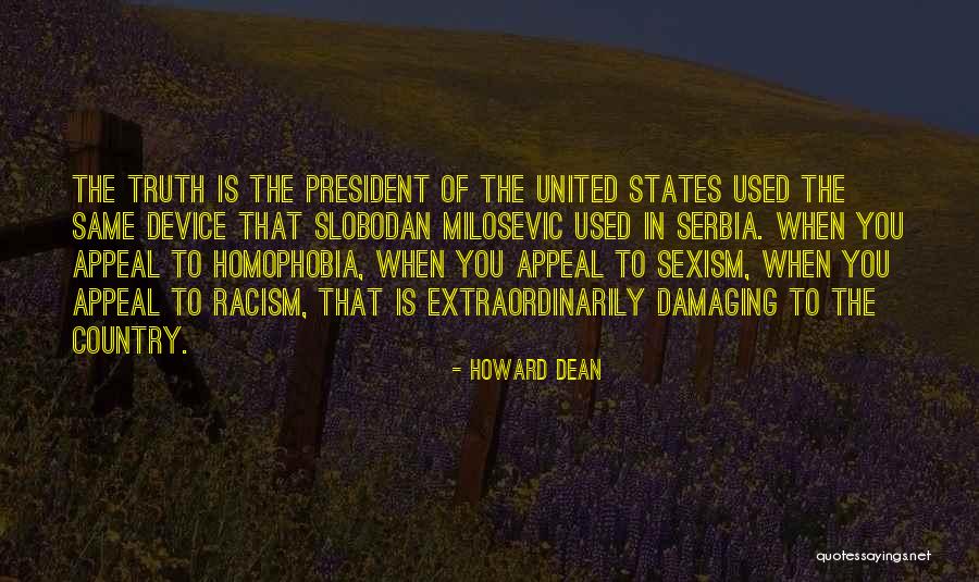 Howard Dean Quotes 534968 Howard Dean Quotes 534968