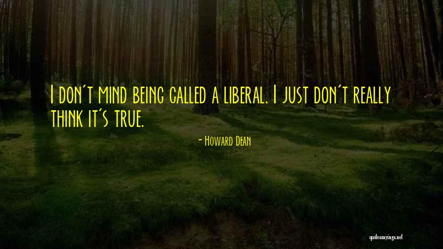 Howard Dean Quotes 621444 Howard Dean Quotes 621444