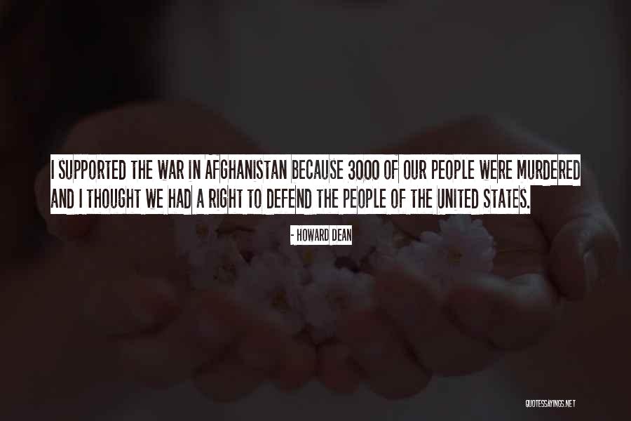 Howard Dean Quotes 892745 Howard Dean Quotes 892745