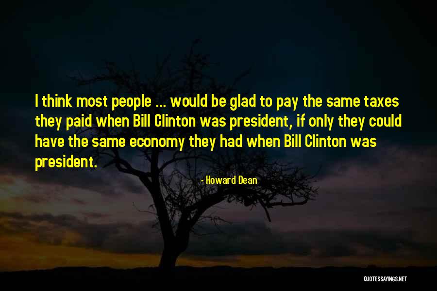 Howard Dean Quotes 928328