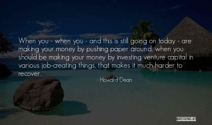 Howard Dean Quotes 975947 Howard Dean Quotes 975947