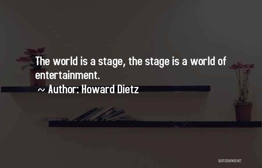 Howard Dietz Quotes 1736220