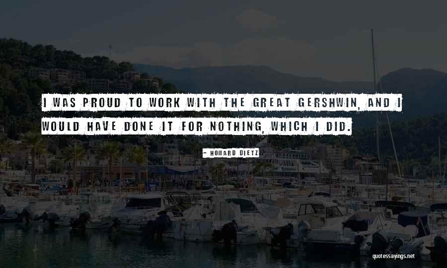 Howard Dietz Quotes 534298 Howard Dietz Quotes 534298