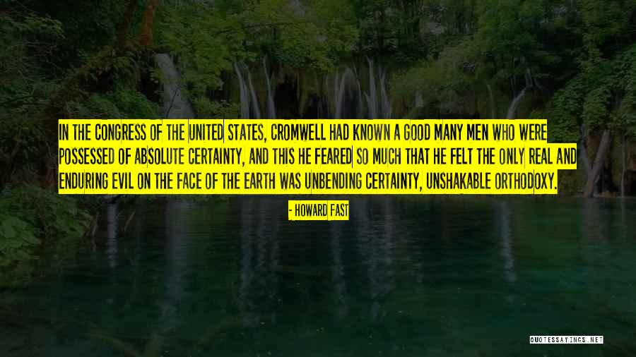 Howard Fast Quotes 1061375 Howard Fast Quotes 1061375