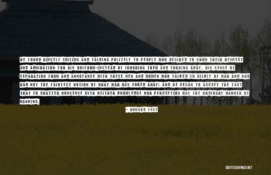 Howard Fast Quotes 1435122 Howard Fast Quotes 1435122
