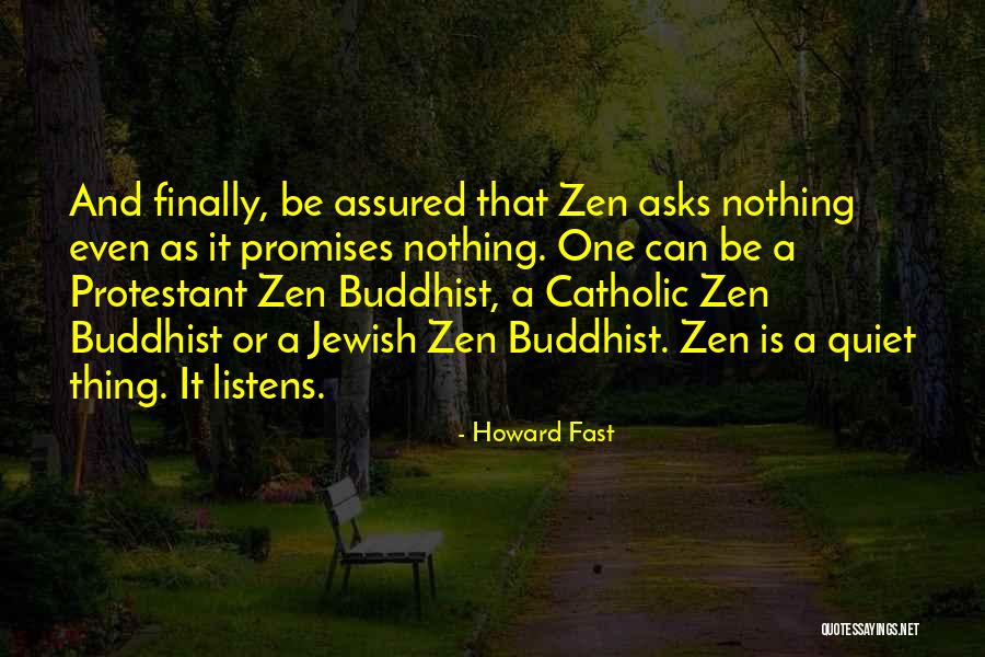 Howard Fast Quotes 1577603 Howard Fast Quotes 1577603