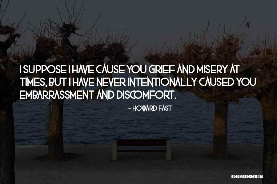 Howard Fast Quotes 1705118 Howard Fast Quotes 1705118