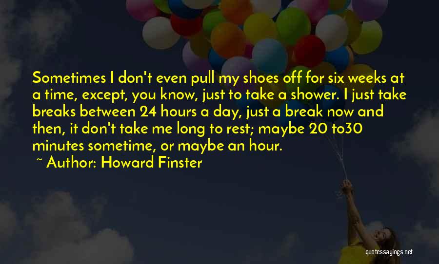 Howard Finster Quotes 1103051