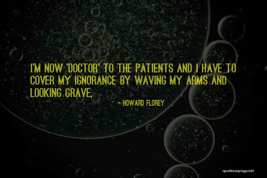 Howard Florey Quotes 525011 Howard Florey Quotes 525011