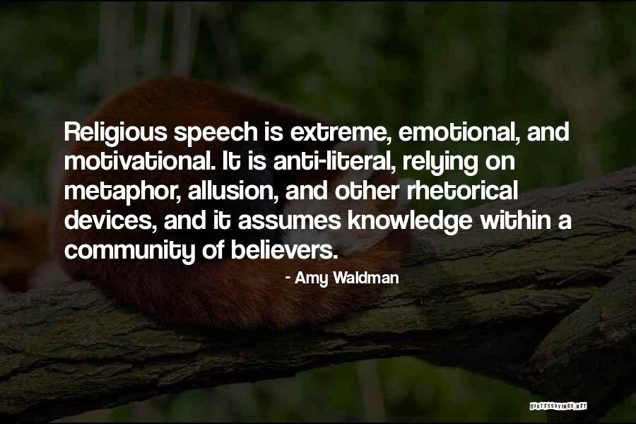 Howard Glasser Quotes By Amy Waldman Howard Glasser Quotes By Amy Waldman