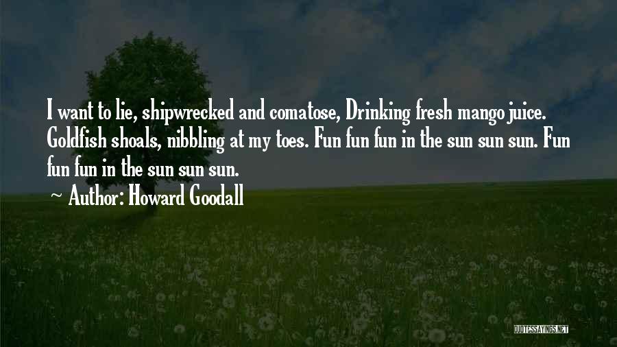 Howard Goodall Quotes 1353679