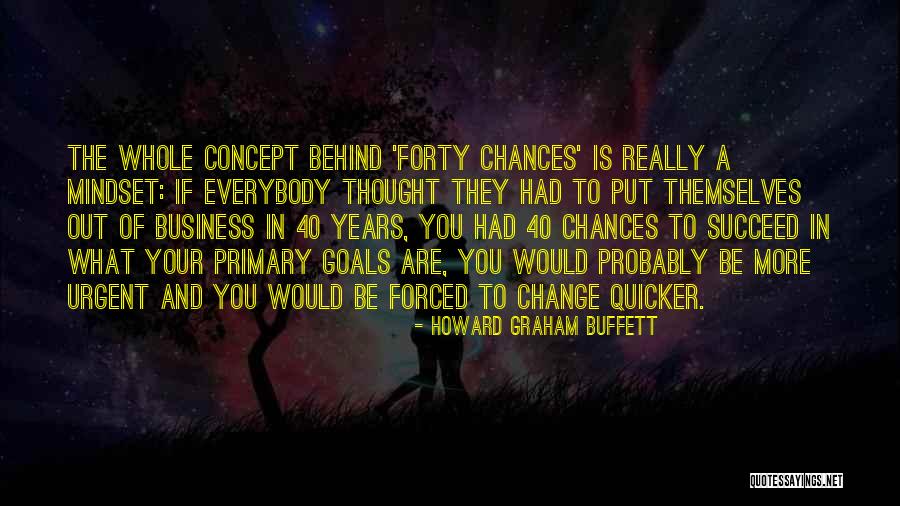 Howard Graham Buffett Quotes 1807485 Howard Graham Buffett Quotes 1807485