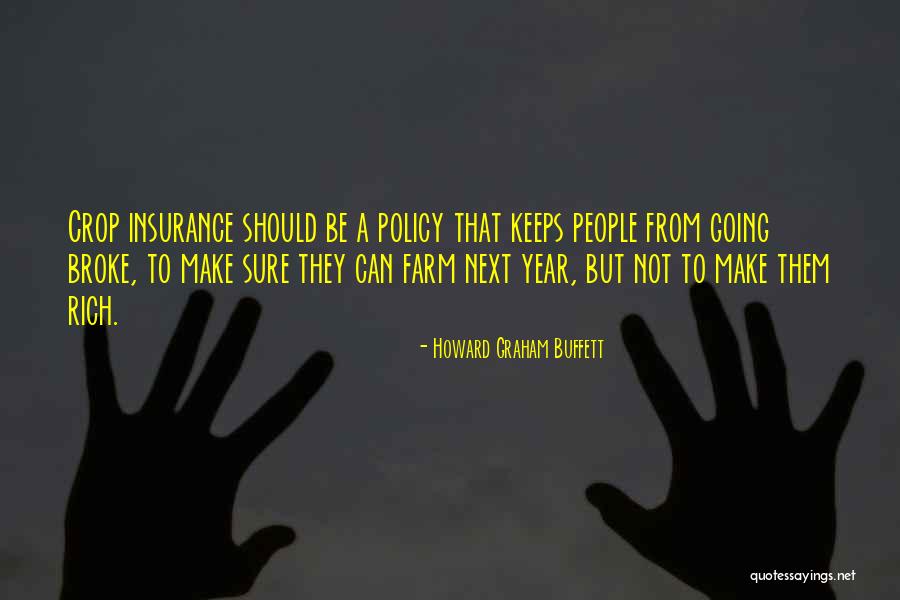 Howard Graham Buffett Quotes 593563 Howard Graham Buffett Quotes 593563