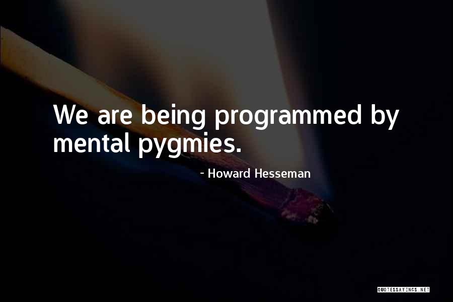 Howard Hesseman Quotes 1046833