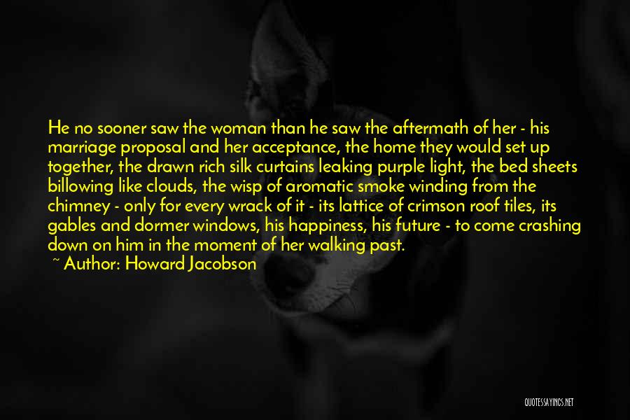 Howard Jacobson Quotes 1341037