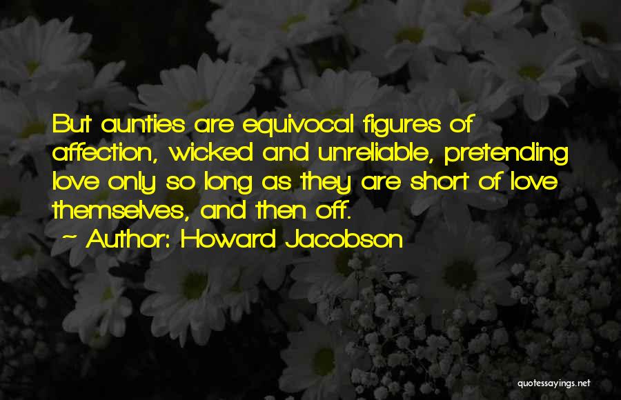 Howard Jacobson Quotes 1528051