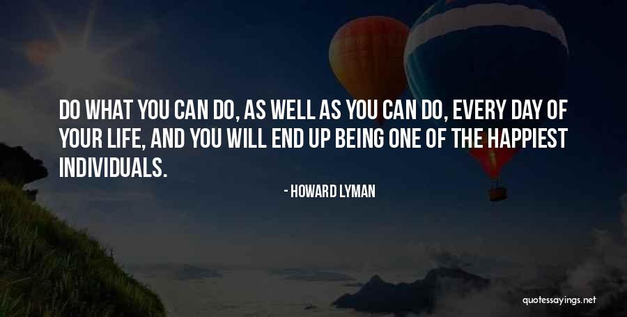 Howard Lyman Quotes 1971478 Howard Lyman Quotes 1971478