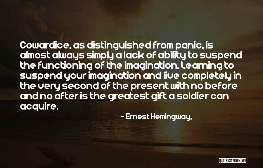 Howard Macy Quotes By Ernest Hemingway, Howard Macy Quotes By Ernest Hemingway,