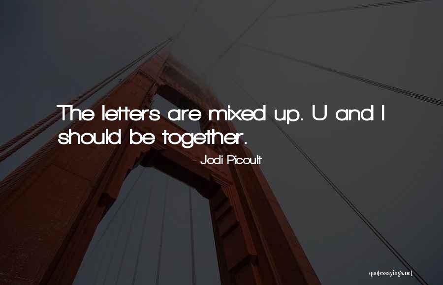 Howard Macy Quotes By Jodi Picoult