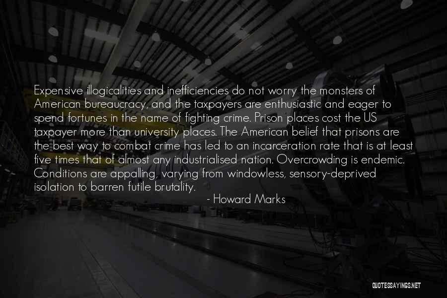 Howard Marks Quotes 1563325